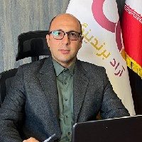 روح اله زاهدی